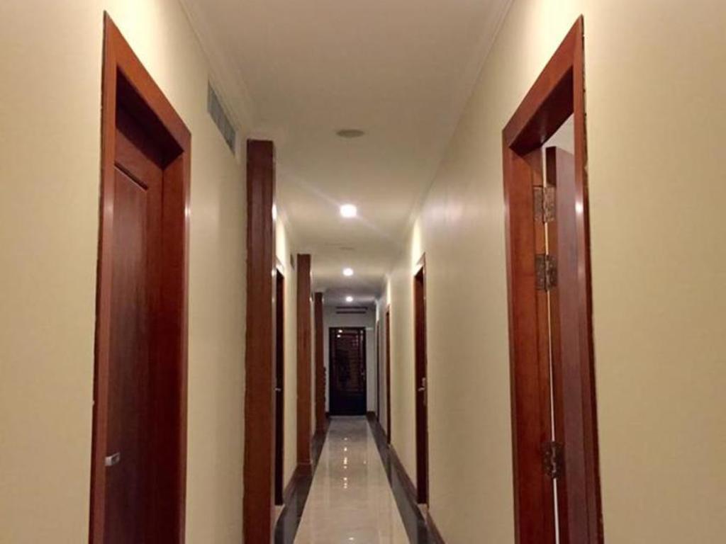 Prasat Rath Guest House Phnom Penh Eksteriør bilde